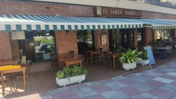 El Jardi Parrilla