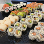 Royal Sushi Mulhouse