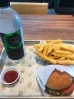 Shake Shack Navy Yard