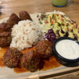 Central Grill Grillhouse