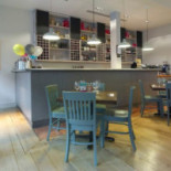 Zizzi - Leicester Belvoir Street