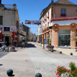 Hotel Restaurant de l'Agriculture