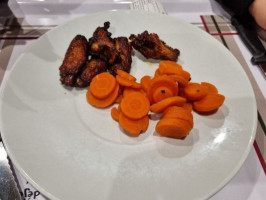 Buffalo Grill
