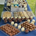 Cuppy Cakes