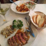 Oyster Bay Seafood And Wine