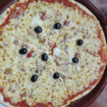 Pizzería Fergo