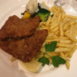 Conrad- Und Gartenrestaurant