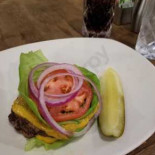 Central Rail Kitchen And