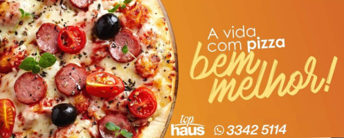 Top Haus Pizzaria E