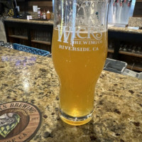 Wicks Brewing