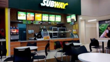 Subway Arapongas - Unidade Havan