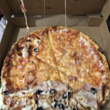 Speed Rabbit Pizza