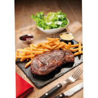 Buffalo Grill Jouy Aux Arches Actisud Metz