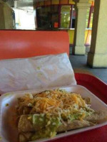 El Indio de Tijuana Taco Shop