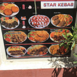 Star Kebab