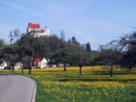Adam Eva Gasthof Paradies