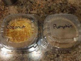 Jamestown Pie Company