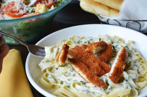 Olive Garden Italian