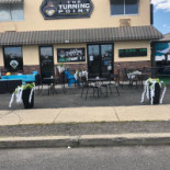 The Turning Point Restaurant Bar