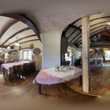 Ferme Auberge Du Markstein