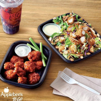 Applebee's Gladstone