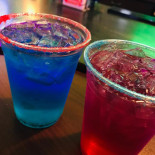 First Round