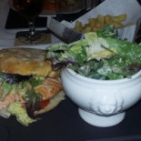 Le Bistrot Des Copains