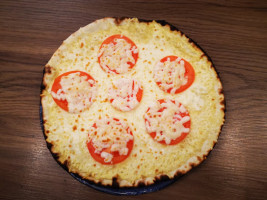 Koad Brekilien Pizza