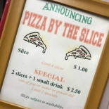 Hilltop Pizza Shop