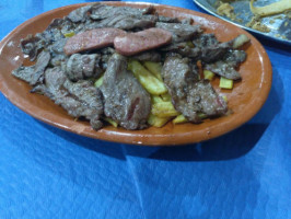 Asador Freiduria Burguer La Lonja