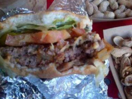 Five Guys