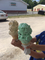 J&b Sprinkles Icecream Island