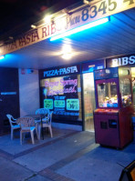 Riverside Pizza House