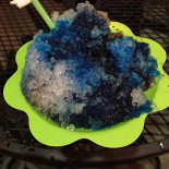 Hawaiian Shaved Ice
