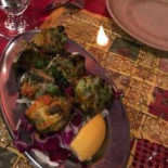 Mela Tandoori Kitchen