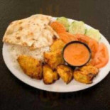 Desi Wok