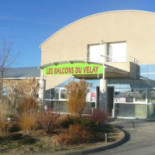 Les Balcons Du Velay