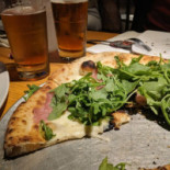 Bricks Wood Fired Pizza