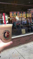 La Colombe Torrefaction