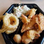 Long John Silver's