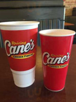 Raising Cane's Chicken Fingers