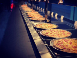 All Pizza Pasta Buffet Thionville