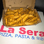 La Sera Pizza Pasta & Ribs