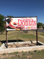 Lindsey's Donuts