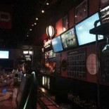 Keystone Pub Patio
