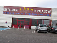 Le Palais D'or