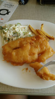 Golden Fish & Chips