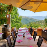Ferme Auberge Funtana Bianca