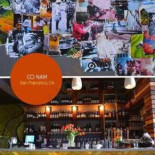 Co Nam San Francisco