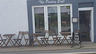 The Pantry Cafe